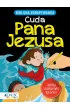 Biblijna zdrapywanka. Cuda Pana Jezusa