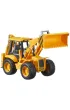 Koparko-�adowarka JCB 4CX Bruder