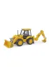 Koparko-�adowarka JCB 4CX Bruder