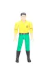 Traktorek John Deere z figurk� ogrodnika