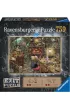 Puzzle 759 el. Kuchnia czarownicy Ravensburger