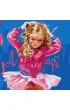 Ideyka Malowania po numerach - Marshmallow Baby 50x50cm