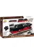 HC DR BR 52 Steam Locomotive
