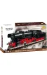 HC DR BR 52 Steam Locomotive