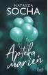 Apteka marzeń – Natasza Socha – okładka ebook