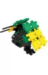 Klocki konstrukcyjne 10w1 - Drum