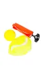 Rakietki pla�owe z akcesoriami MEGA CREATIVE 454675