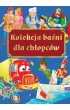 Kolekcja ba�ni dla ch�opc�w
