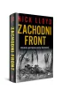 Zachodni front. Historia pierwszej wojny �wiatowej