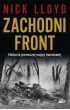Zachodni front. Historia pierwszej wojny �wiatowej