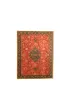 Persian Poetry Kalendarz 2027 Layla tygodniowy