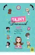 Tajny Dziennik. Emi i Tajny Klub Superdziewczyn