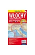 W�ochy P�nocne mapa samochodowa 1:650 000 papier 2026