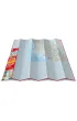 W�ochy P�nocne mapa samochodowa 1:650 000 papier 2026