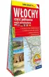 W�ochy P�nocne mapa samochodowa 1:650 000 papier 2026