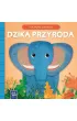 Dzika przyroda. Ruchome obrazki