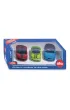 Zestaw kabriolet�w GIFT SET Siku Super S6314