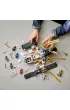 LEGO NINJAGO Pojazd ultrad�wi�kowy 71739