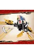 LEGO NINJAGO Pojazd ultrad�wi�kowy 71739