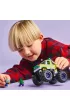 LEGO Marvel Monster truck Hulka kontra Thanos 76312