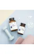 Aura Herbals MSM 1400 mg, siarka organiczna Suplement diety 60 kaps.