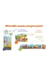 Pierwsze du�e Puzzle Plac budowy Kapitan Nauka Edgard