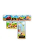 Pierwsze du�e Puzzle Plac budowy Kapitan Nauka Edgard