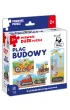 Pierwsze du�e Puzzle Plac budowy Kapitan Nauka Edgard