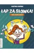 �ap za s��wka Gra karciana Egmont