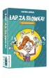 �ap za s��wka Gra karciana Egmont