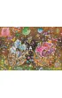 Puzzle 6000 el. Mordillo Poca�unek Clementoni
