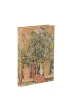 Paperblanks Notatnik Terracotta mini linia