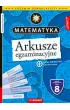 KSIAZECZKA EDUK A4 TESTY OSMOKLASISTY MATEMATYKA