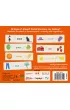 Puzzle Kapitan Naka. Uk�adanki malucha. Angielski. Kolory Edgard