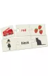 Puzzle Kapitan Naka. Uk�adanki malucha. Angielski. Kolory Edgard