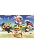 Puzzle 2x60 el. SuperColor. Paw Patrol Clementoni