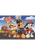 Puzzle 2x60 el. SuperColor. Paw Patrol Clementoni