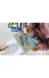 Malowanie po numerach CreArt - Delfiny Ravensburger