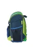 Herlitz Tornister Loop Funky Ninja