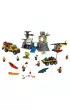 LEGO City Baza w d�ungli 60161