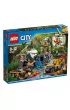 LEGO City Baza w d�ungli 60161