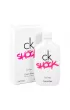 Calvin Klein CK One Shock for Her woda toaletowa spray 100 ml