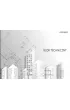 Blok techniczny Top 2000 Basic A4 140g 10 kartek