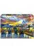 Puzzle 1500 el. Bazylika �w. Piotra/ Watykan Educa
