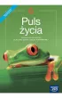 Puls �ycia 6. Podr�cznik do biologii dla klasy sz�stej szko�y podstawowej