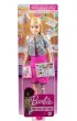 Barbie Lalka Kariera HCN12 Mattel