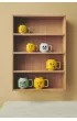 Kubek ceramiczny ma�a g�owa LEGO - Dziewczynka Oczko