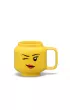Kubek ceramiczny ma�a g�owa LEGO - Dziewczynka Oczko