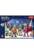 Puzzle maxi 24 el. Trefliki lepi� ba�wana
