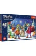 Puzzle maxi 24 el. Trefliki lepi� ba�wana